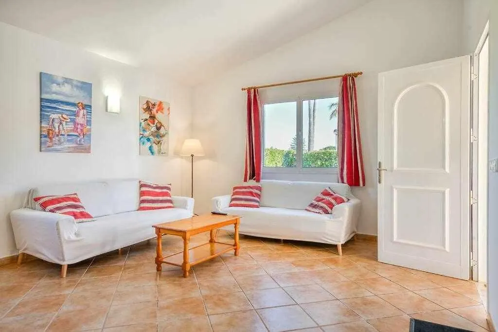סה קאלטה Linardo1 Villa Con Piscina Y Aire Acondicionado ספרד