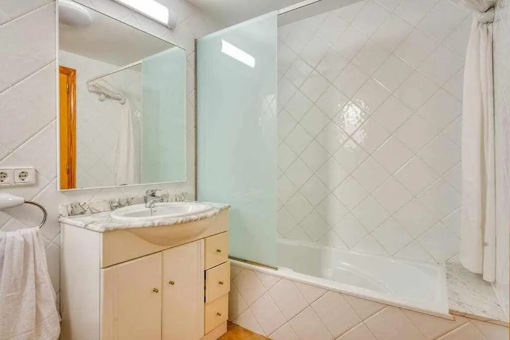 סה קאלטה Linardo1 Villa Con Piscina Y Aire Acondicionado 0*, סה קאלטה ספרד