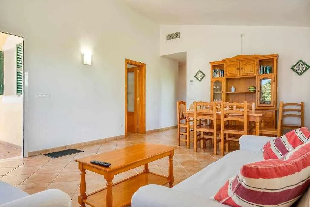 סה קאלטה Linardo1 Villa Con Piscina Y Aire Acondicionado ספרד