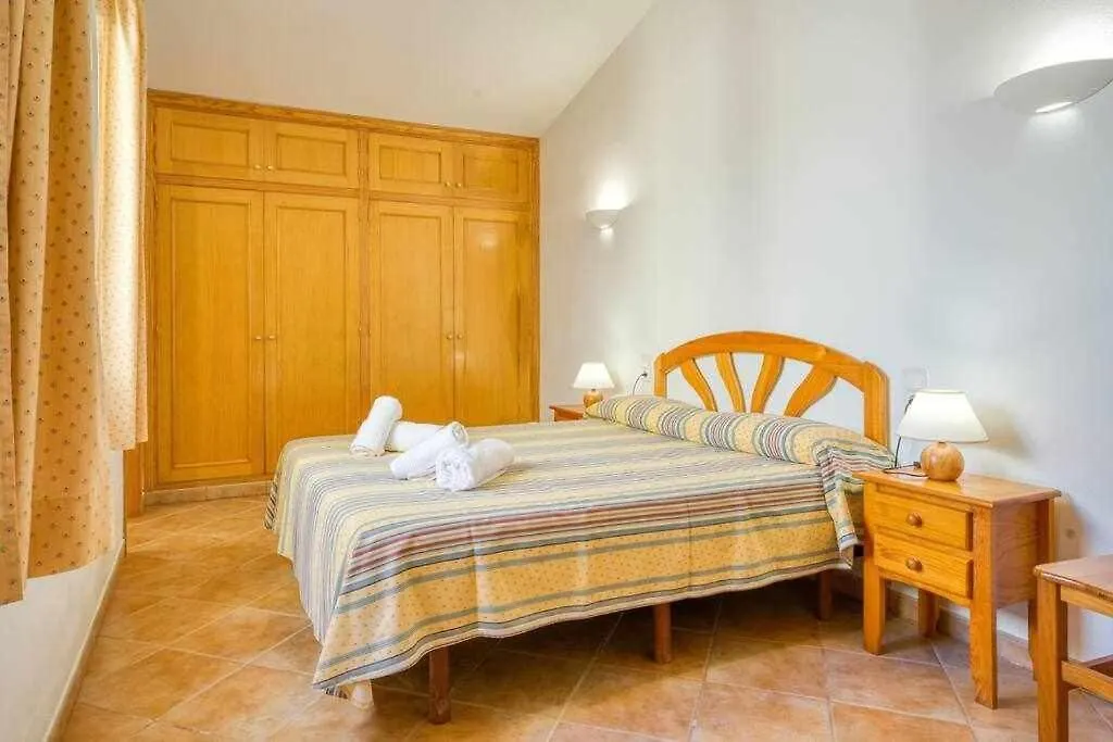 סה קאלטה Linardo1 Villa Con Piscina Y Aire Acondicionado