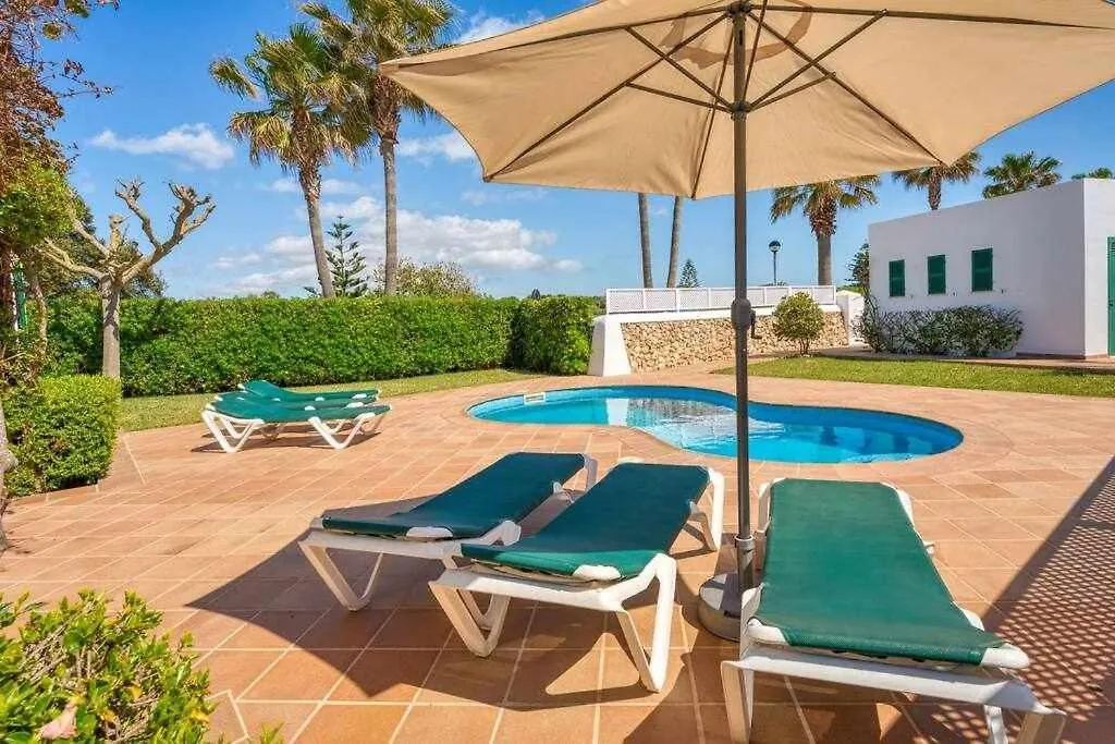 סה קאלטה Linardo1 Villa Con Piscina Y Aire Acondicionado ספרד
