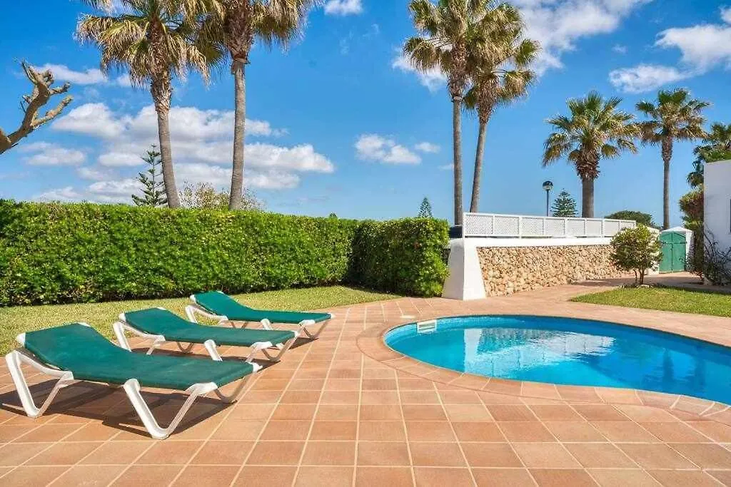 סה קאלטה Linardo1 Villa Con Piscina Y Aire Acondicionado