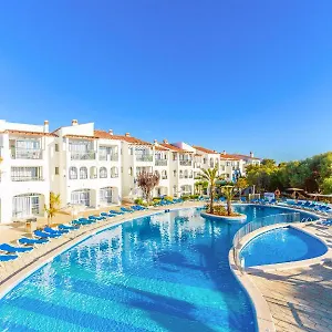 3* Apartahotel Menorca Caleta Playa-3sup